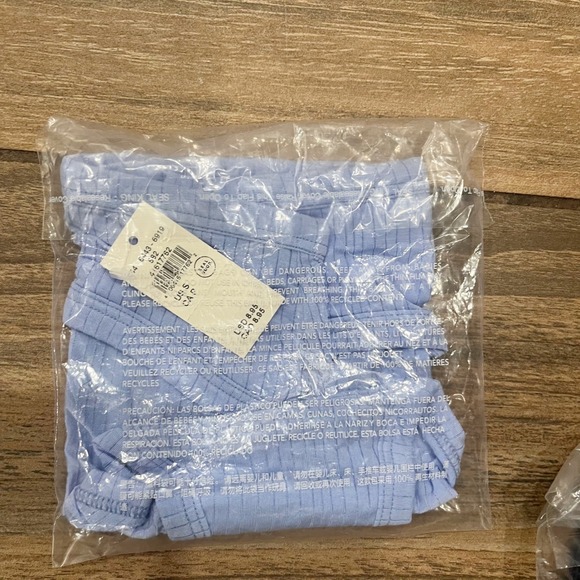 Aerie Women's 8 Bundle Pack Assorted Colors Size S - Picture 8 of 11